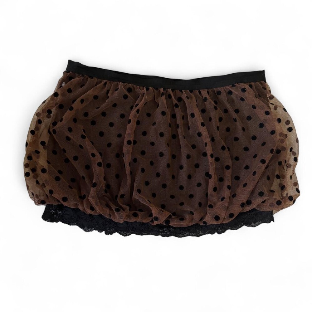 Kimchi Blue Women's Multi Skirt